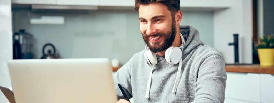 Zet je creativiteit online! Word  webredacteur voor Wijkcentrum Benoordenhout