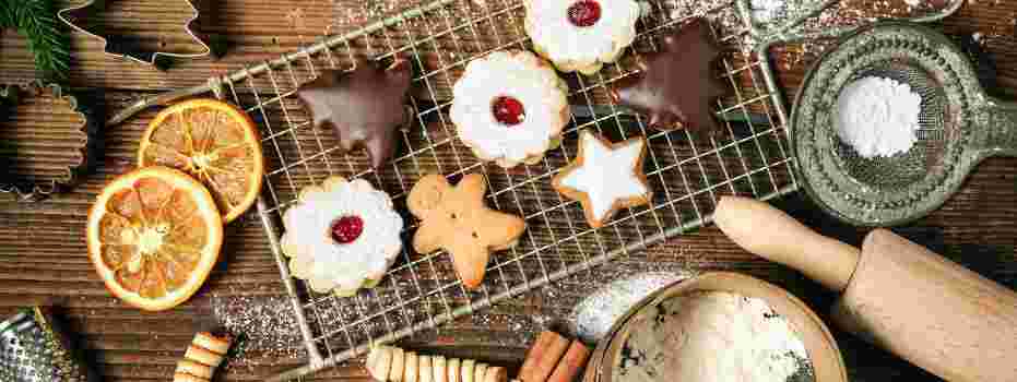 🎄Warm Winter Weeks: Bring Christmas pastries to Cardia Landscheiding