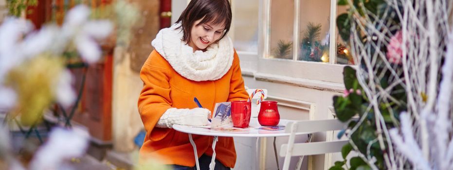 🎄Warme Winter Weken: Kerstkaarten sturen naar de ouderen van WZH Bezuidenhout