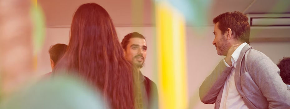 Wij zoeken een creatieve ambassadeur voor onze  Externe Communicatie!