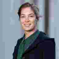 Adviseur en onderzoeker
Accounthouder Escamp Pauline van der Valk