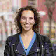 Adviseur
Accounthouder Laak en Segbroek Noa Bar-Ephraïm