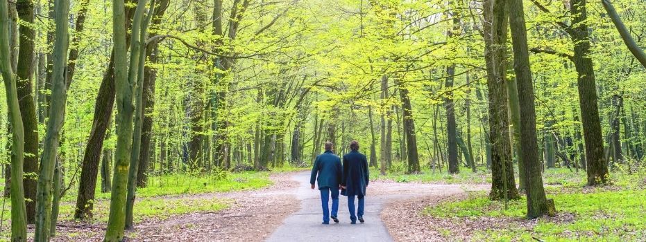 Wandelmaatje gezocht bij Saffier, locatie Nebo!