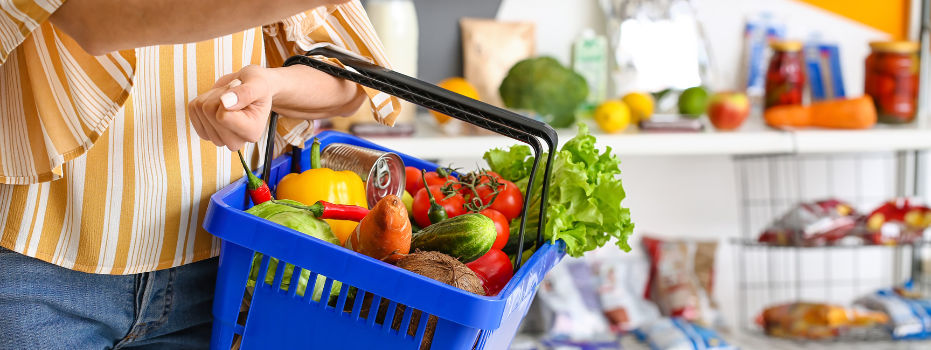 Locatie de Eshoeve - Ga jij met me mee naar de supermarkt of een stukje wandelen