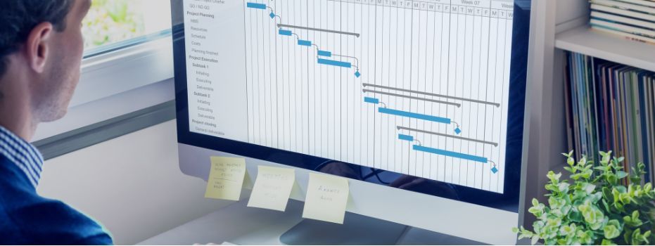 Ben jij goed in roosters maken en overzicht houden?