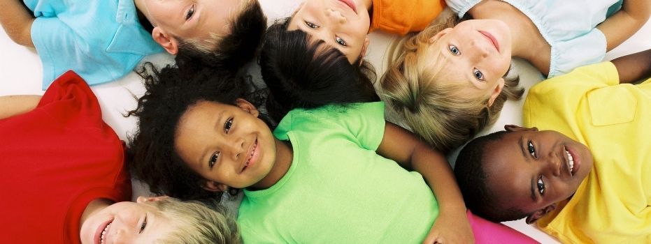 Help mee bij de kinderinloop van de Kinderwinkel!