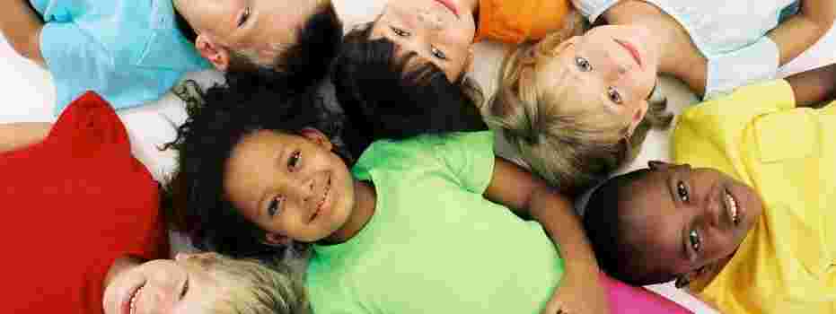 Help mee bij de kinderinloop van de Kinderwinkel!