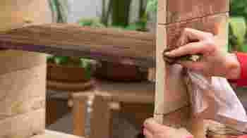 Ben jij uit het juiste hout gesneden?