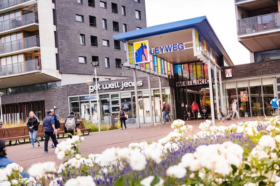 Houd jij net zo van winkelen als ik? 