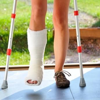 Haagse Polis - vrijwilligers verzekerd