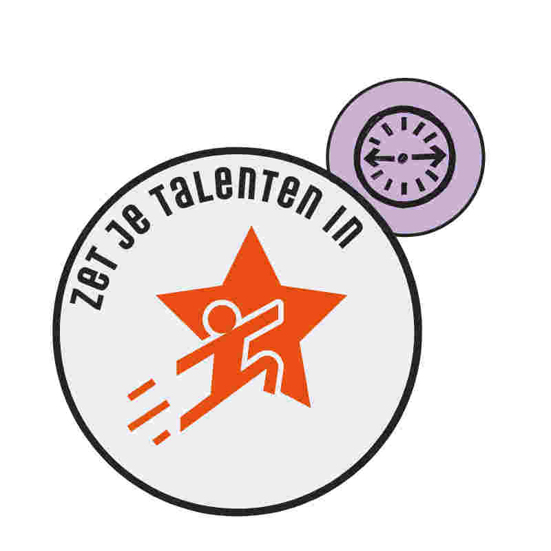 Vrijwilligerspool Vrijwilligerspool