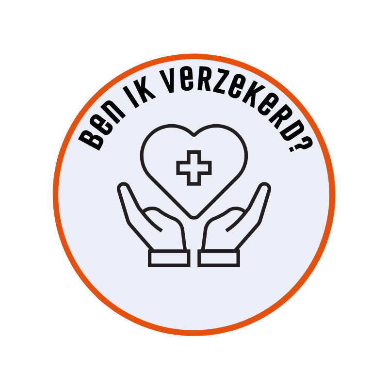 Verzekering voor vrijwilligers