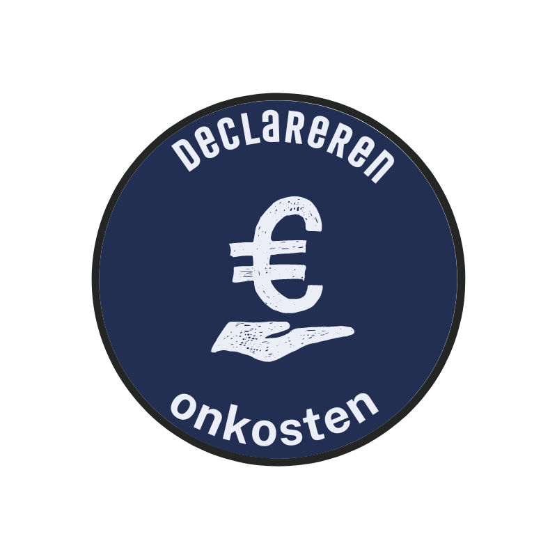 Vrijwilligersvergoeding