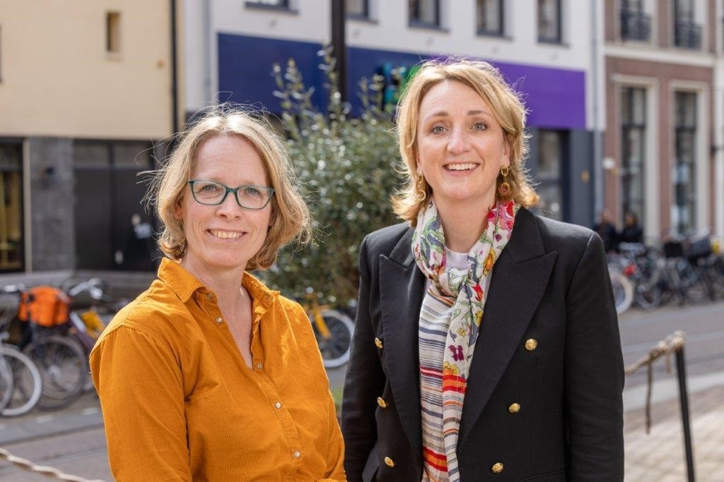 Leer buurtgenoten én leuke organisaties kennen Doe mee in Leidschenveen & Ypenburg!