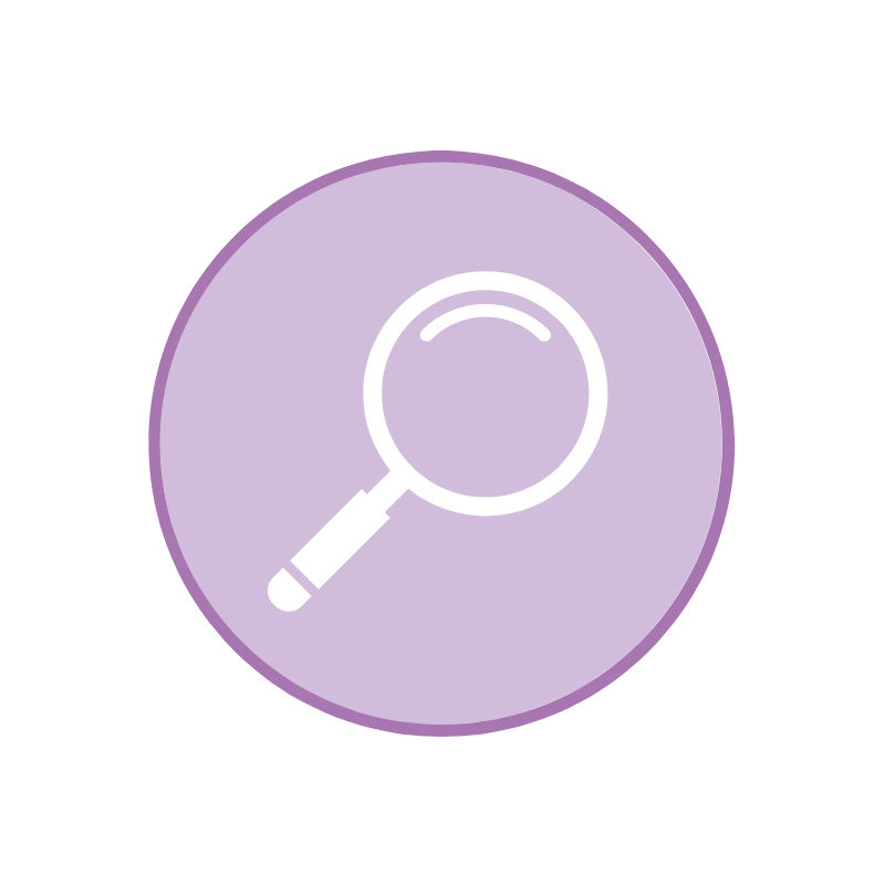 Ontdek de organisaties