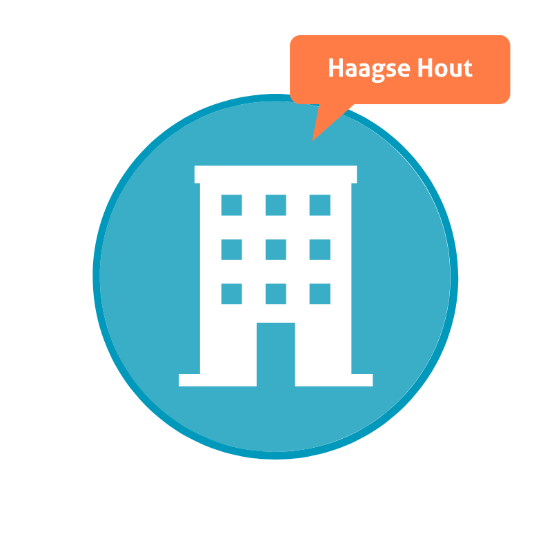 Vrijwilligerswerk in Haagse Hout