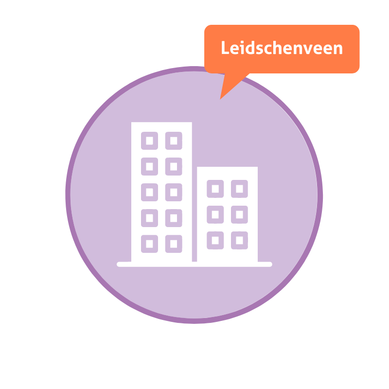 Vrijwilligerswerk in Leidschenveen-Ypenburg