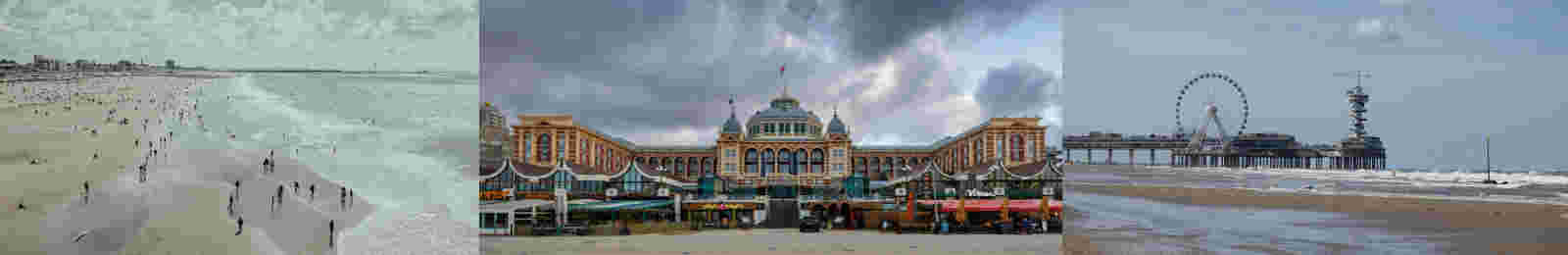 Vrijwilligerswerk in Scheveningen Vrijwilligerswerk in Scheveningen