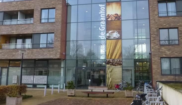 Gastheer/gastvrouw gezocht voor de donderdag kookgroep 