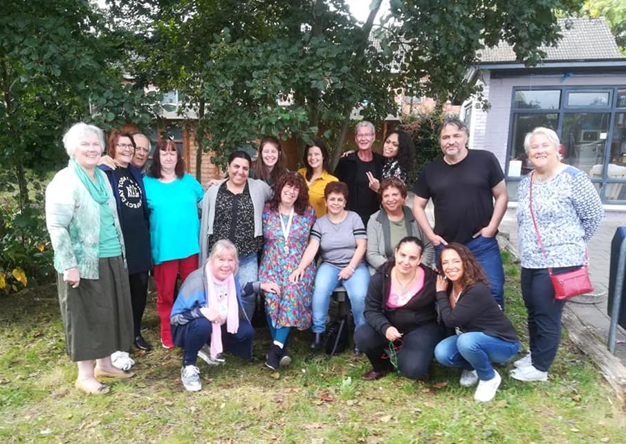 Gevraagd: lerares Nederlands als Tweede Taal