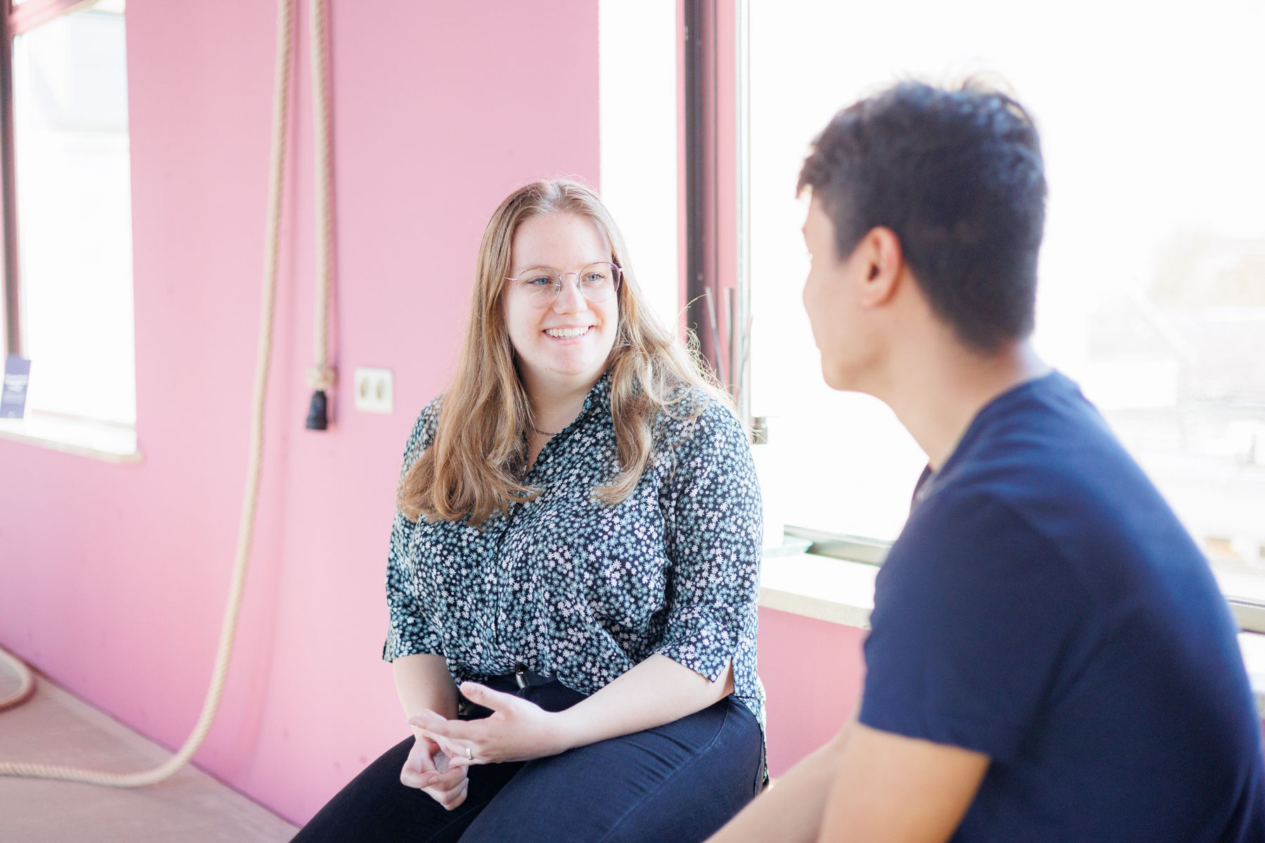  Iets goeds doen voor een ander én investeren in jezelf? Dat kan bij YourCube!