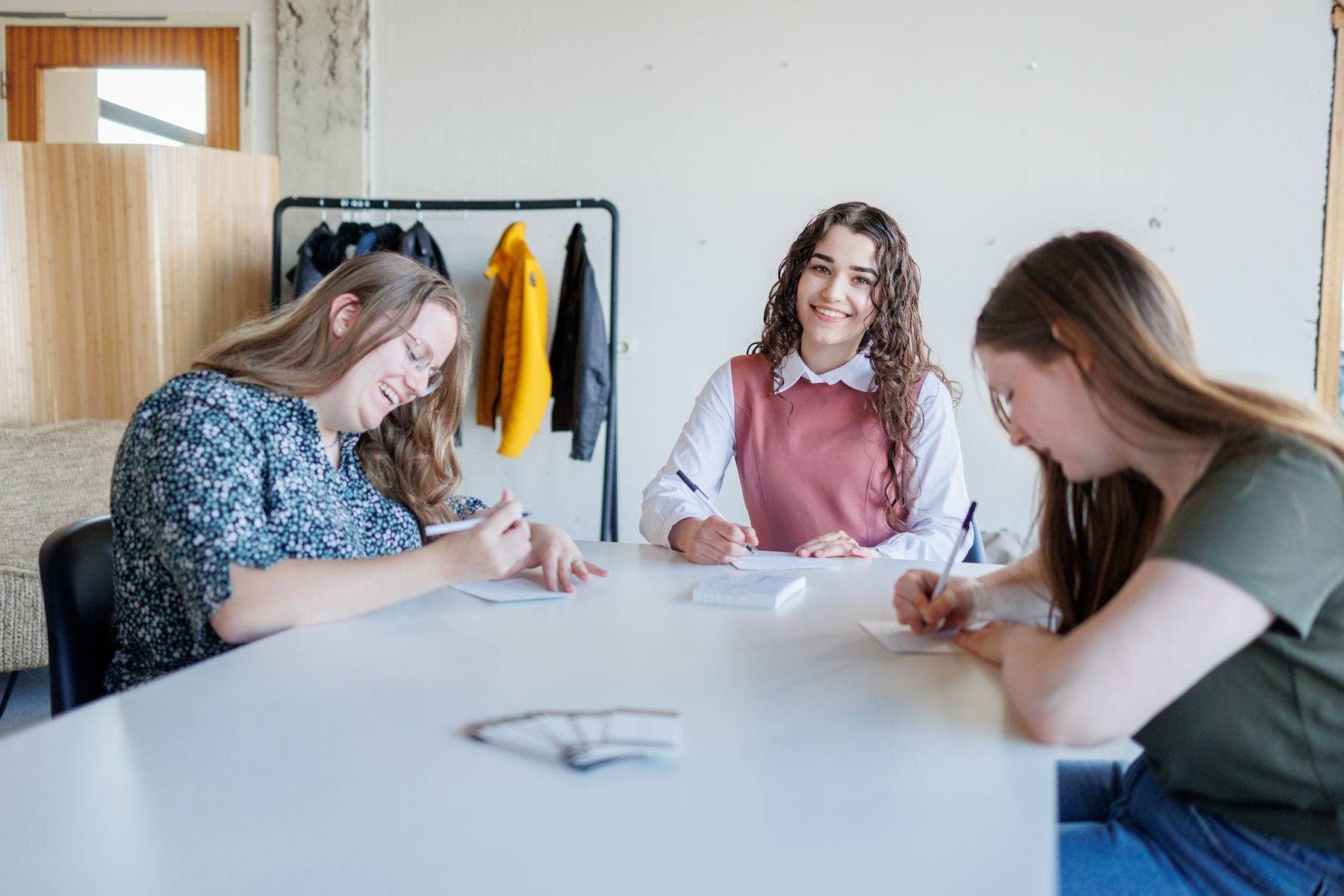  Zet je talent in voor de kwetsbare Apeldoornse stadsgenoot!
