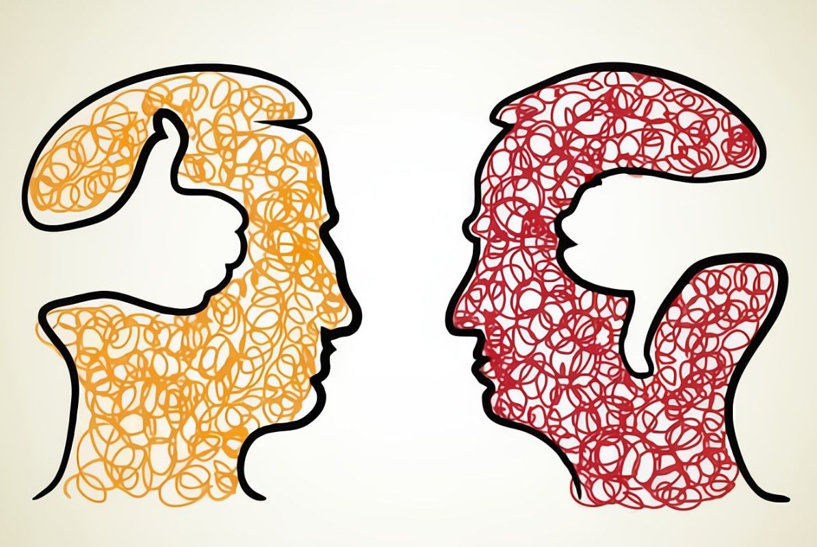 Destiny Life Acadmy Overwin je stormen door een positieve mindset