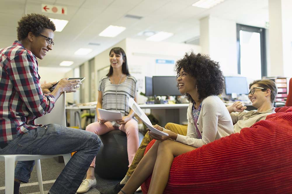 Met elkaar voor elkaar! Jongeren (18+) uit de wijk Bothoven