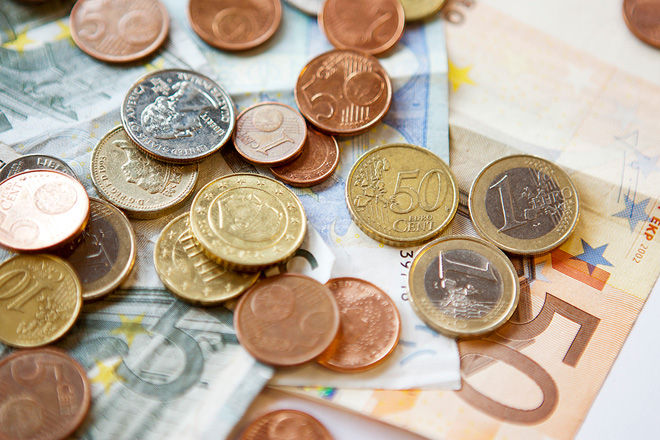 Training Projectfinanciën