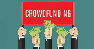 Training Crowdfunding (online)