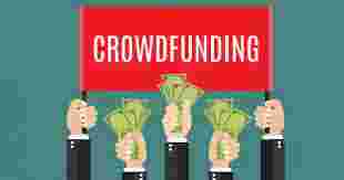 Training Crowdfunding (online)
