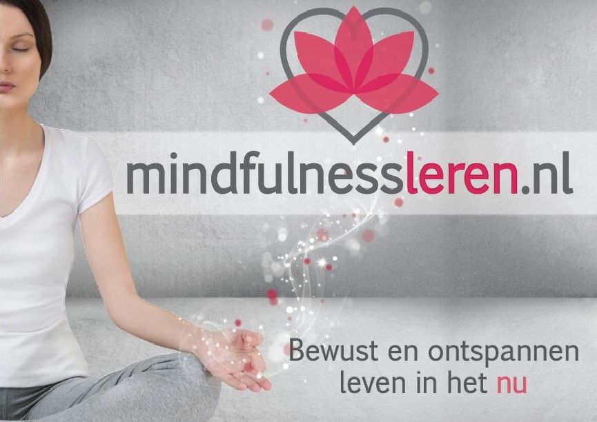 Workshop: Ontspannen door meditatie en intuïtie als kompas
