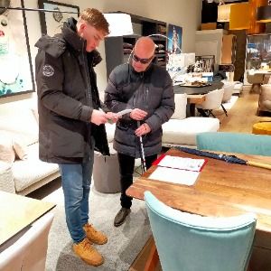 Workshop Onbeperkt op Stap