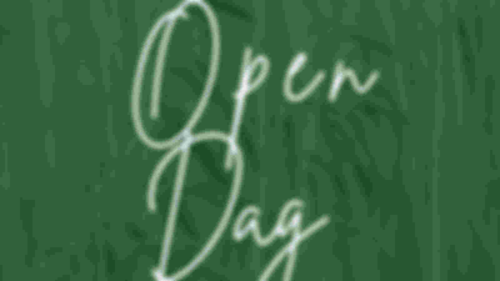 Open day Tree Nursery & Plant Center Menkveld