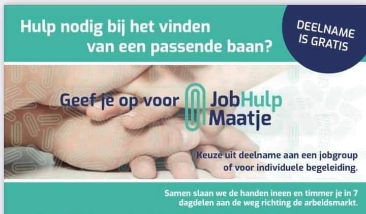 JobGroep