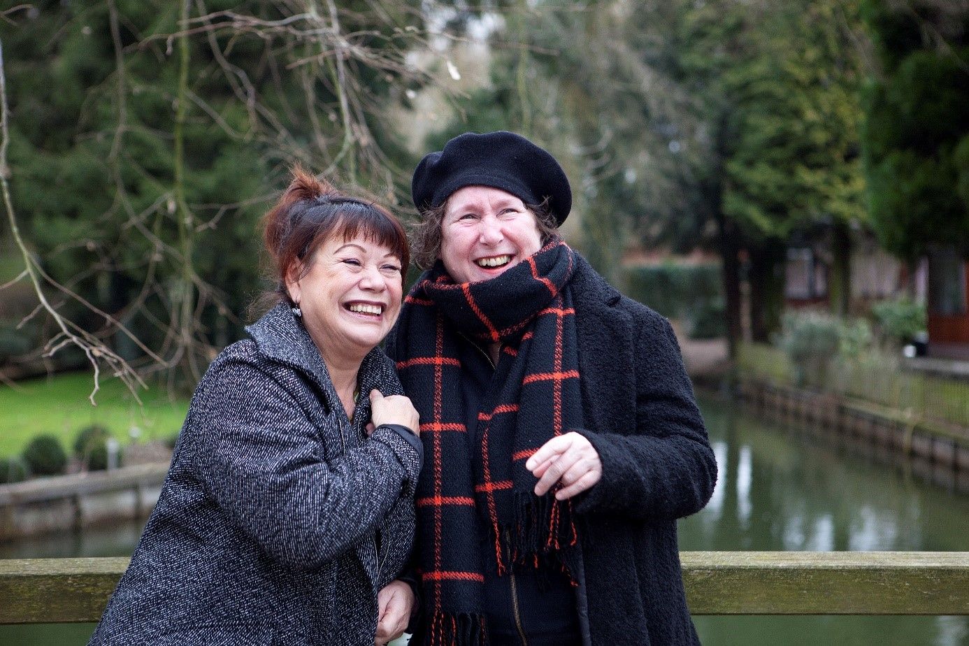 Are you making a difference in someone's life?