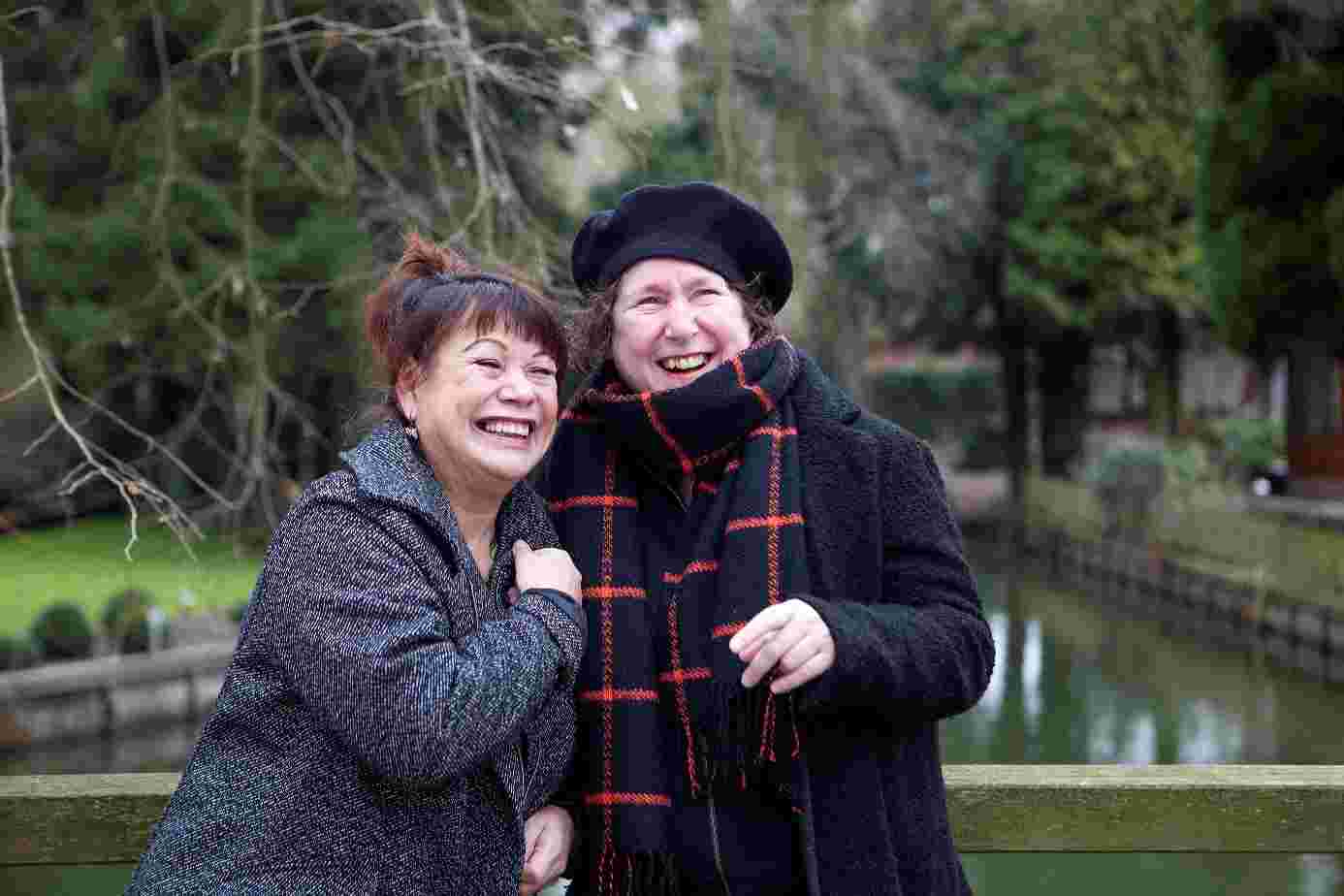 Maak jij het verschil in iemands leven?