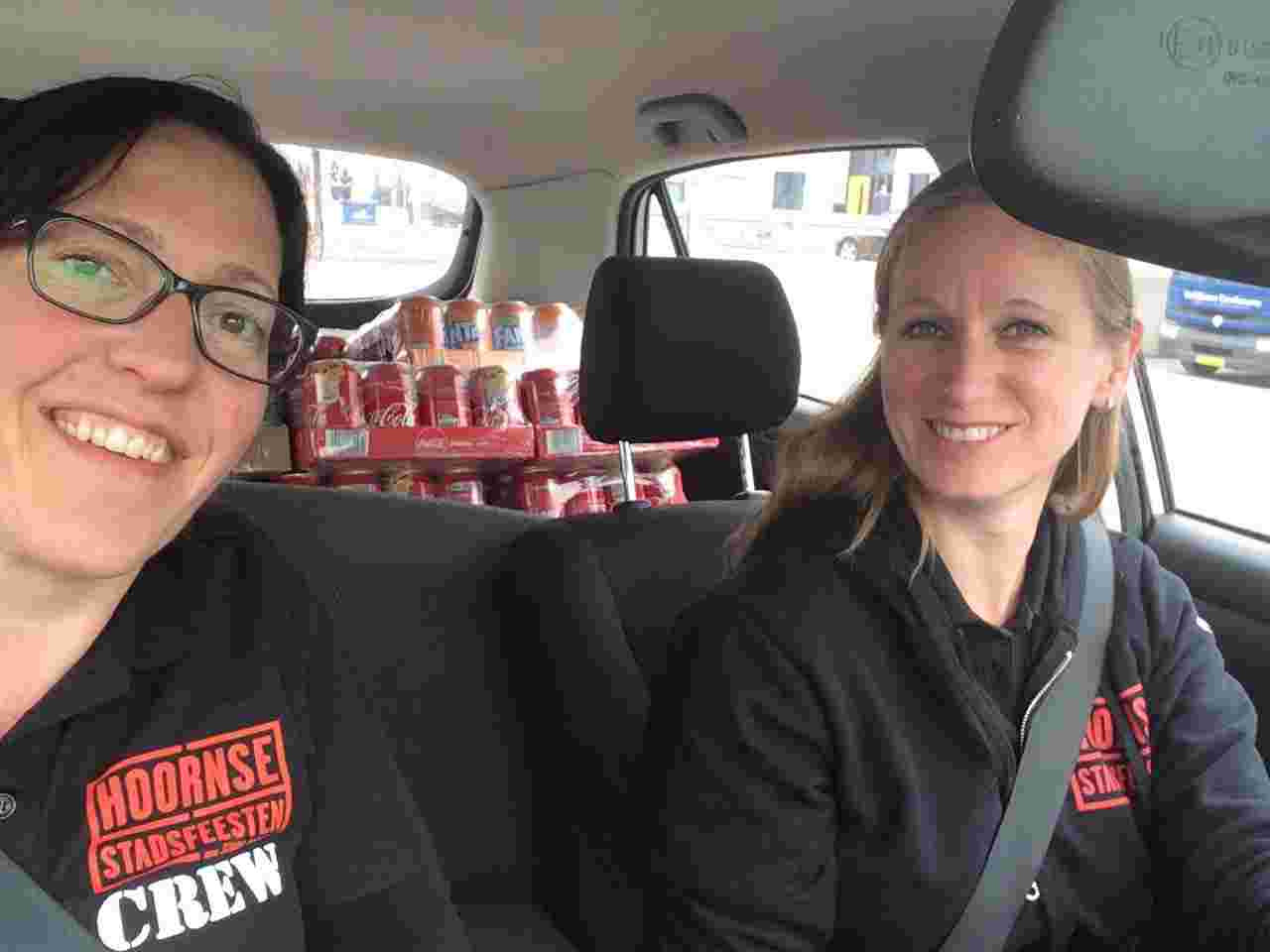 Runner Hoornse Stadsfeesten