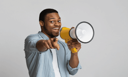 Workshop: Aan de slag met jouw ervaringen!