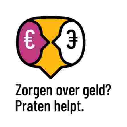 Workshop: '' Zorgen over geld? praten helpt"