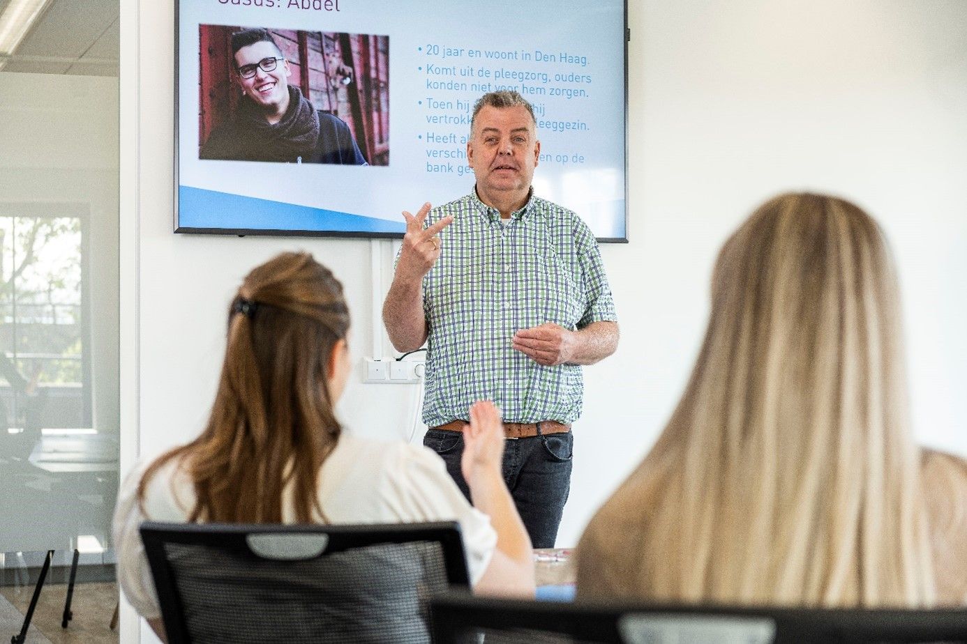 Workshop: ''het herkennen, voorkomen en oplossen van zorgverzekeringschulden.''