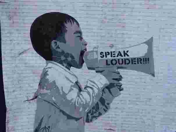 Workshop: Aan de slag met jouw ervaringen.