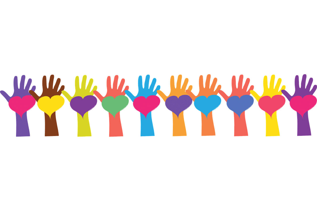 Workshop:  Hoe haal ik (meer) plezier uit mijn vrijwilligerswerk?