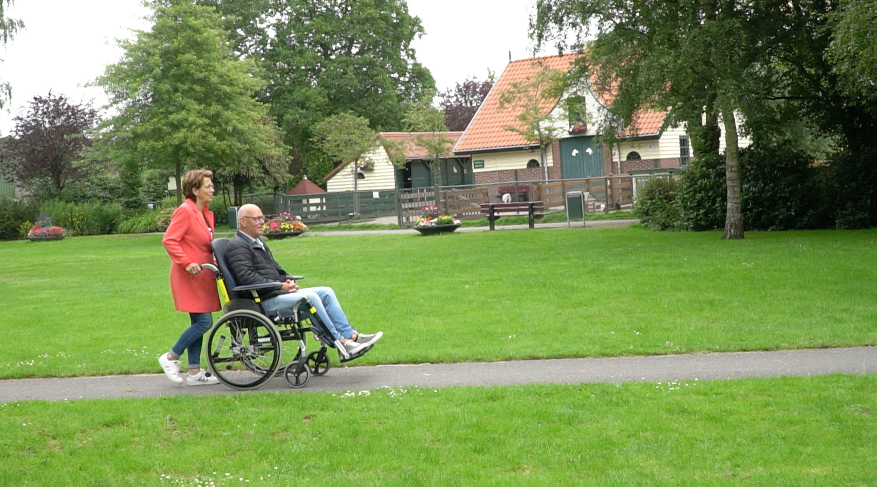 Wij zoeken wandelaars voor onze wandelclub