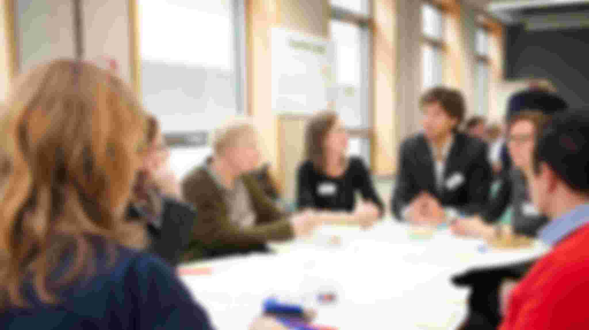 Bestuurder gezocht voor Coalitielaak!