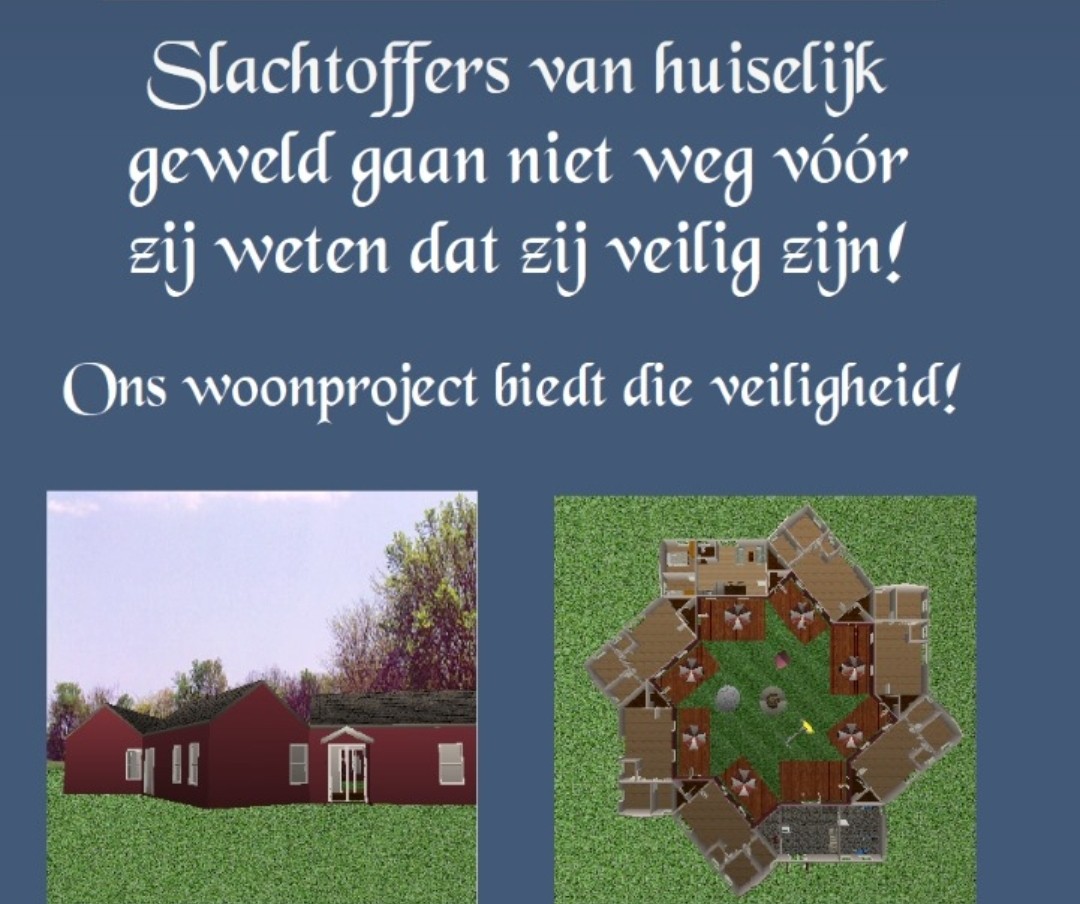 Communicatie en marketing vrijwilligers