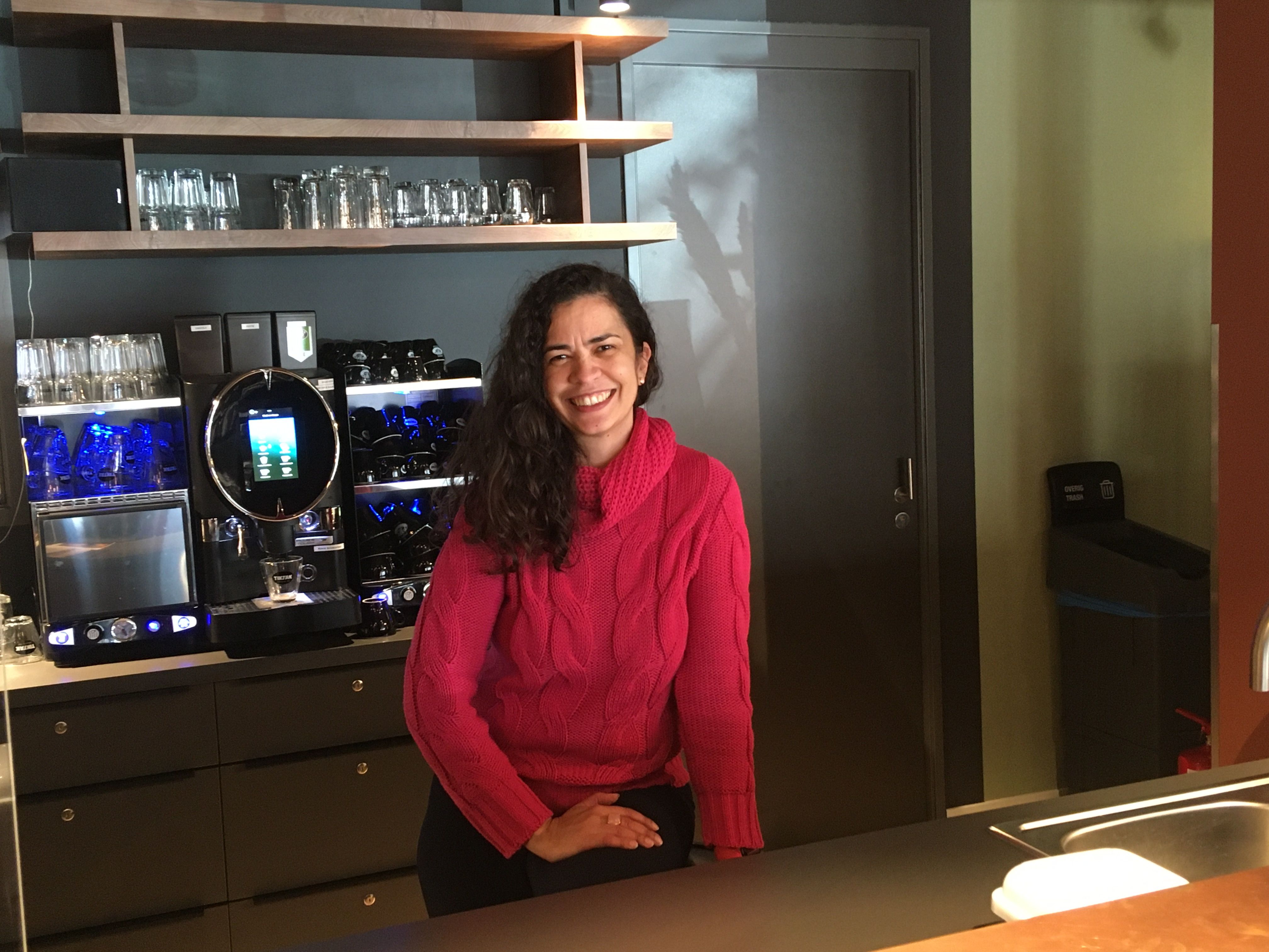 Gastvrije vrijwilligers gezocht voor De Plataan op maandag- of vrijdagmiddag