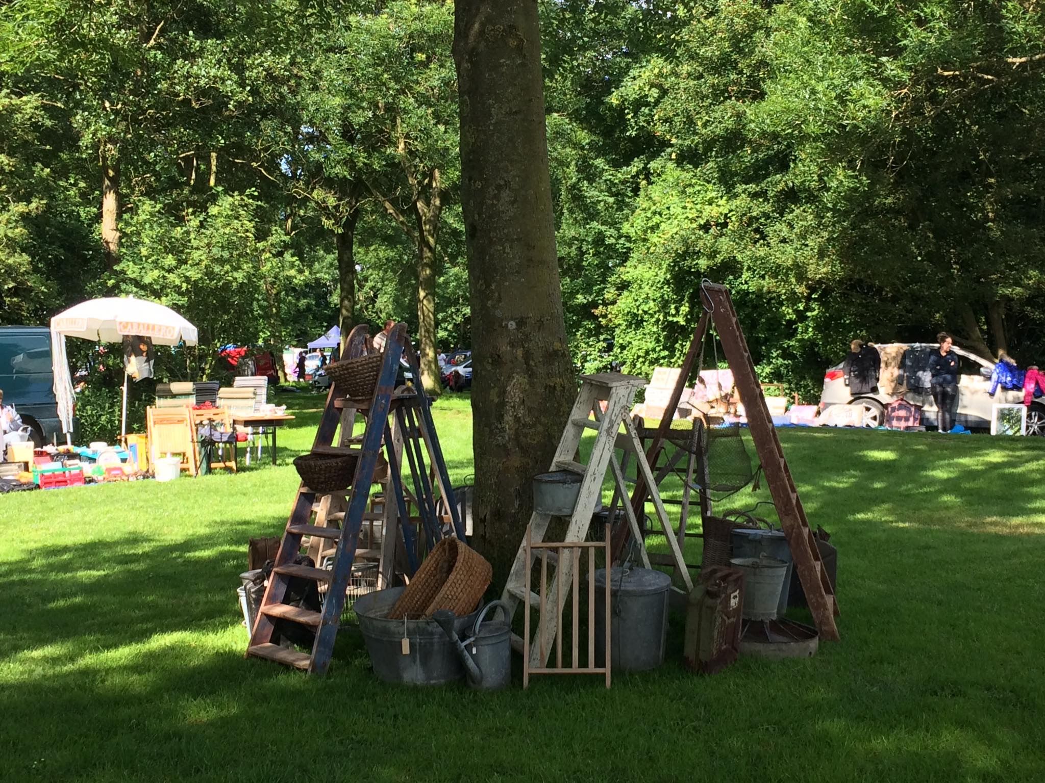 Kofferbakmakt NESBOS