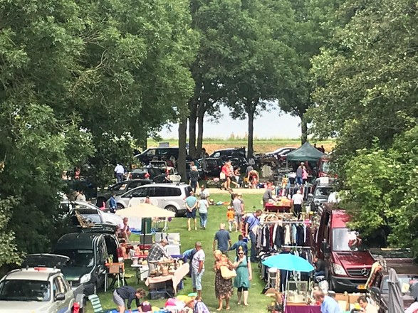 Kofferbakmakt NESBOS