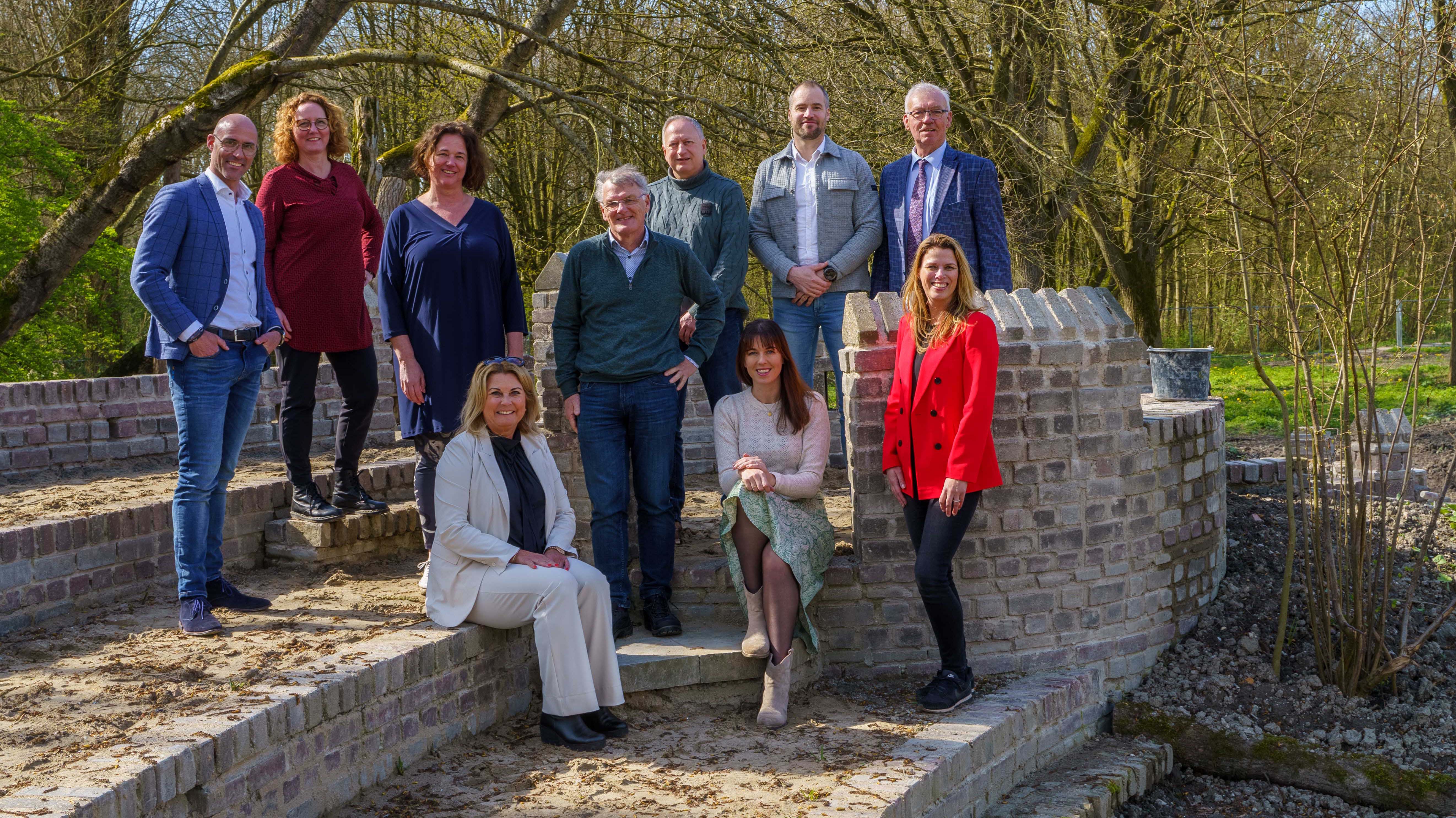 Administratieve duizendpoot